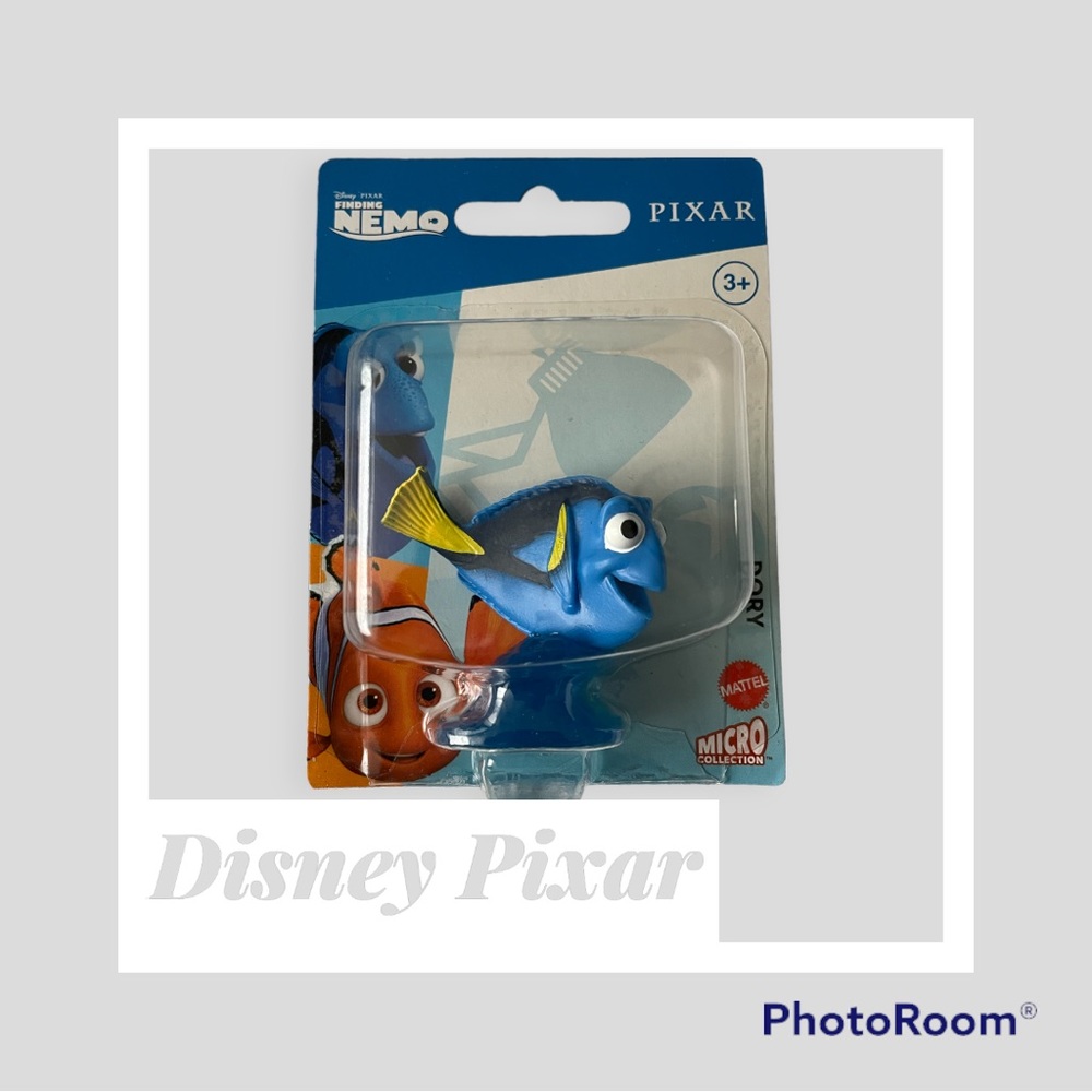 BNIB Disney Pixar Finding Nemo (Dory)